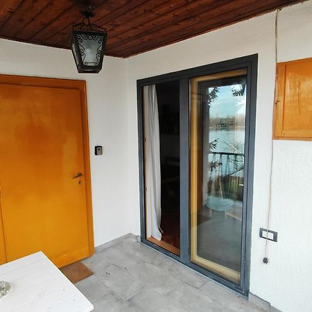 Bocke Beach House Novi Sad Eksteriør bilde