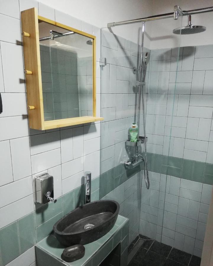 Bocke Beach House Novi Sad Eksteriør bilde