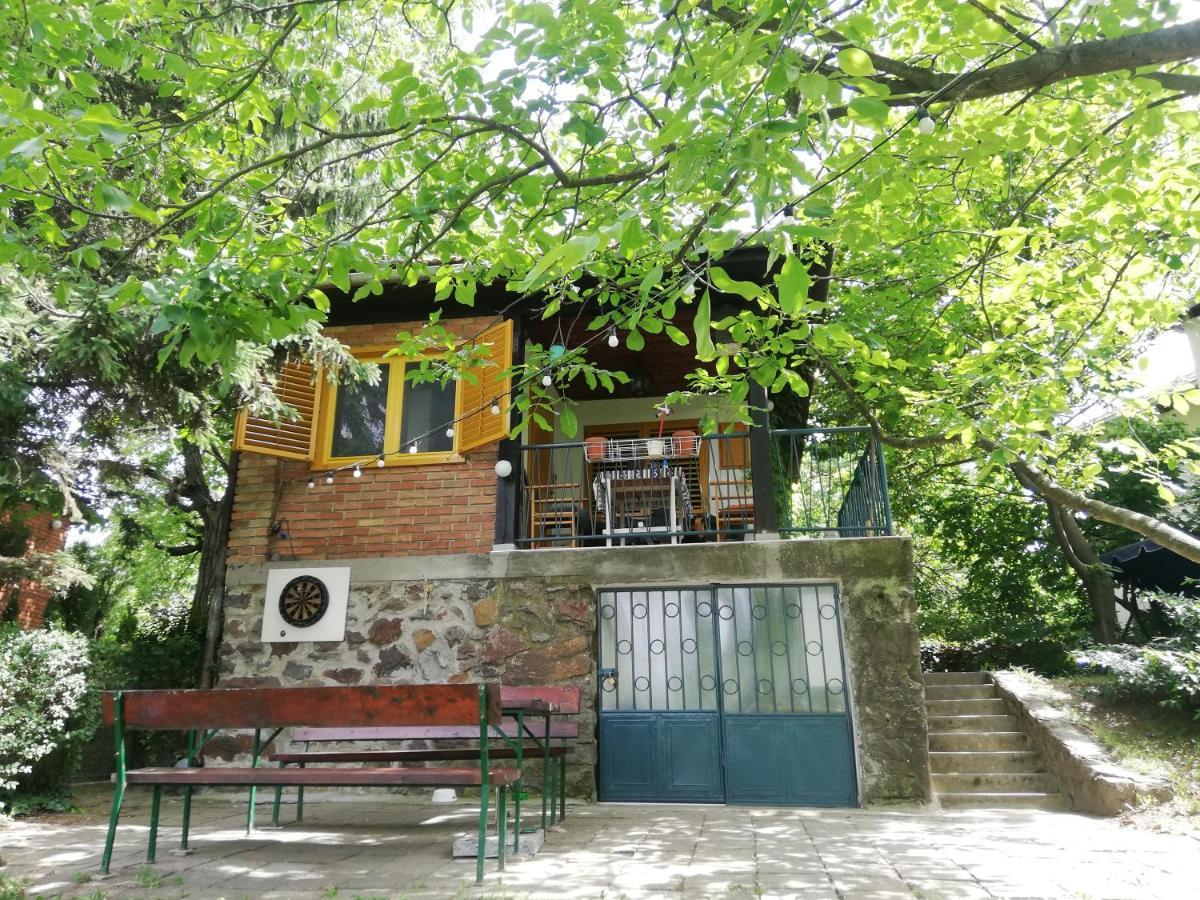 Bocke Beach House Novi Sad Eksteriør bilde
